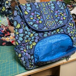 Vera Bradley Backpack